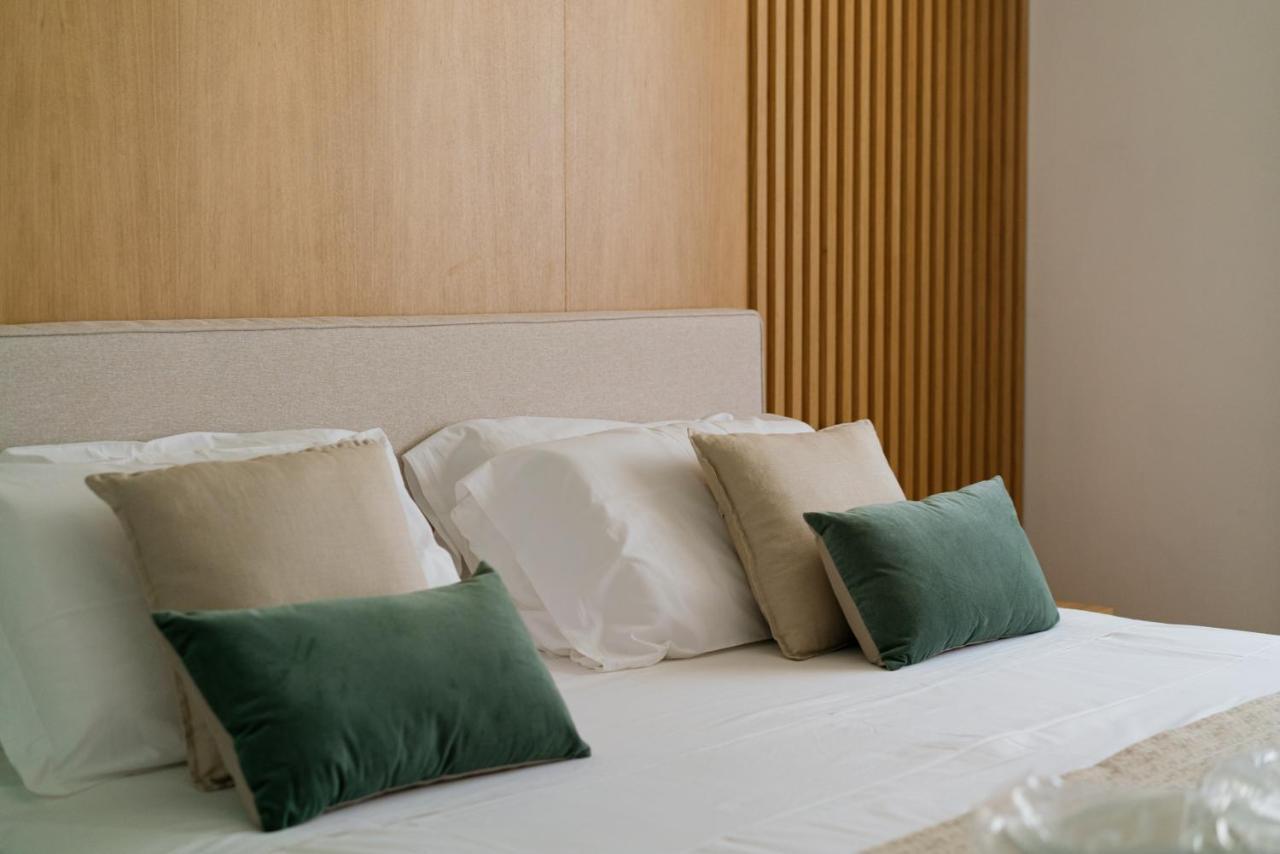 Plana Hotel Caserta Buitenkant foto