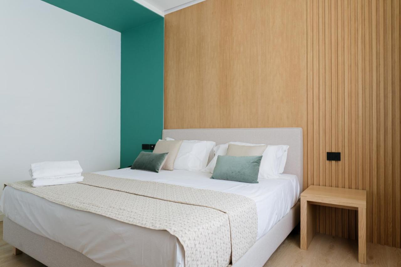 Plana Hotel Caserta Buitenkant foto