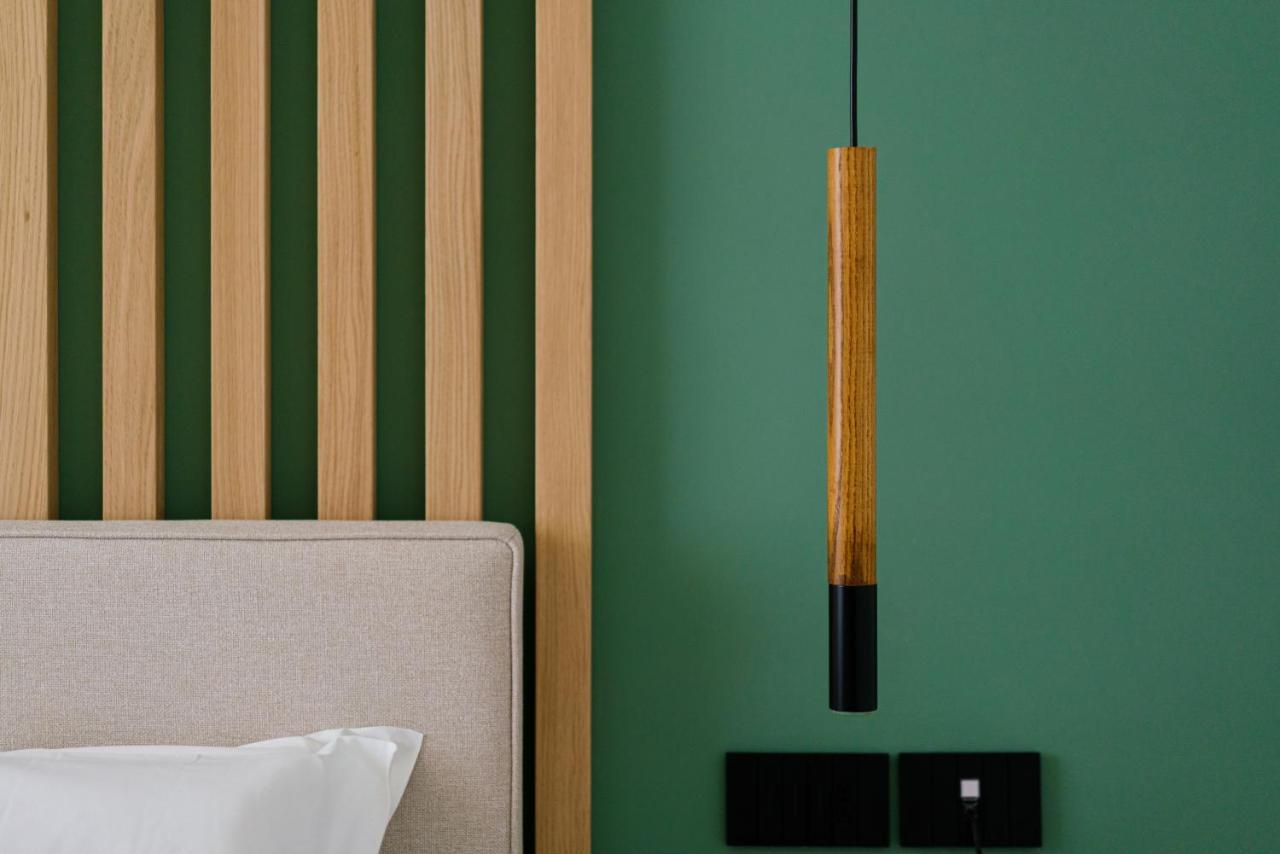 Plana Hotel Caserta Buitenkant foto