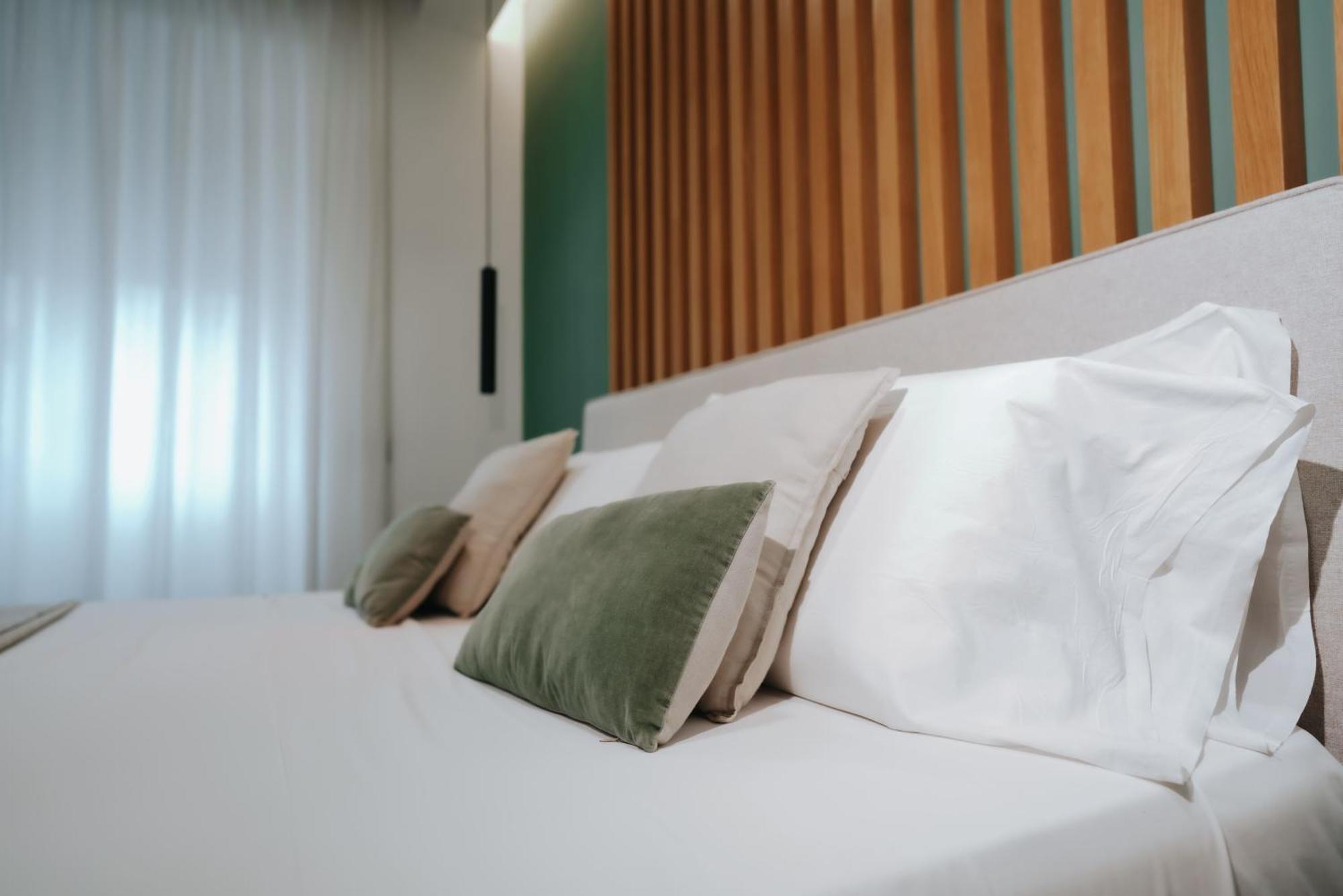 Plana Hotel Caserta Buitenkant foto