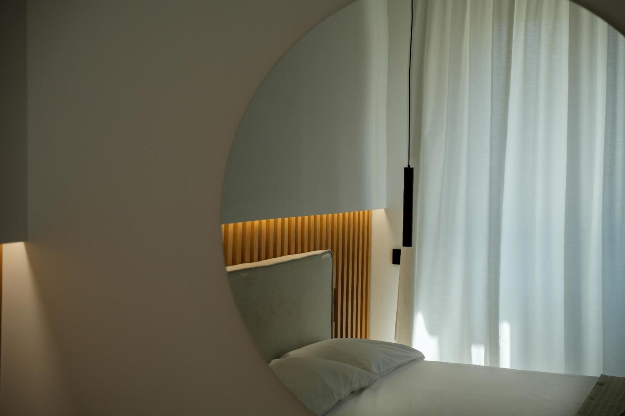 Plana Hotel Caserta Buitenkant foto